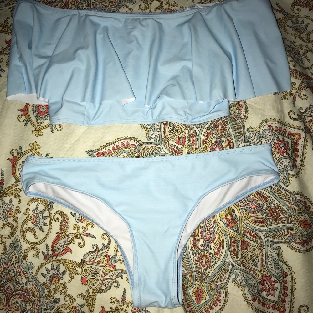 Cupshe Bikini